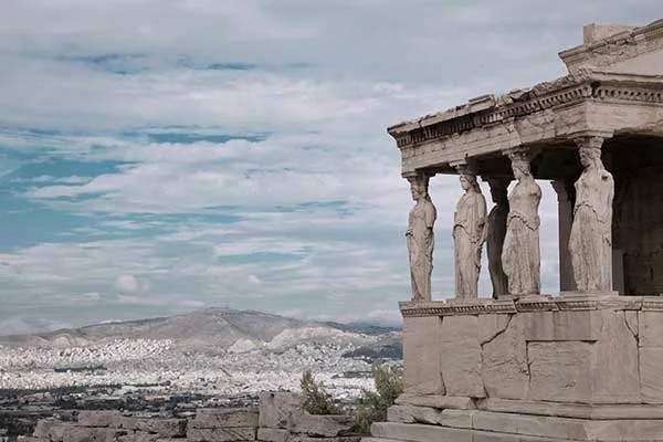 Σκαλωσιές Αθήνα